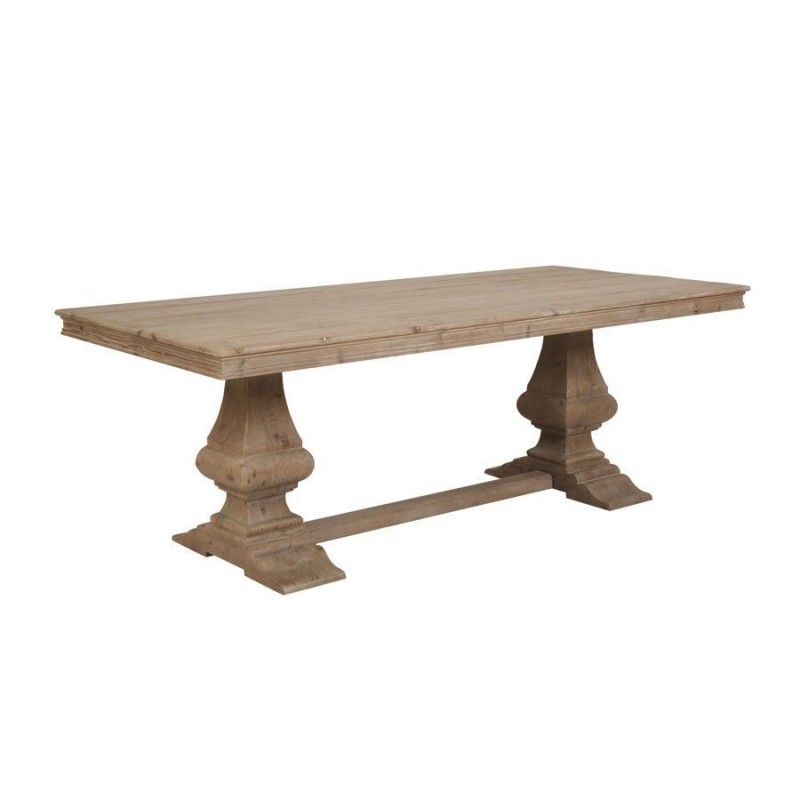 Table Rectangulaire