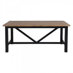 Table rectangulaire 150 cm