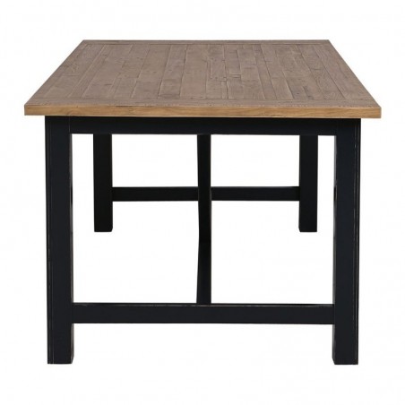 Table rectangulaire 180 cm